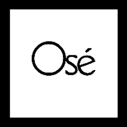 Osé logo